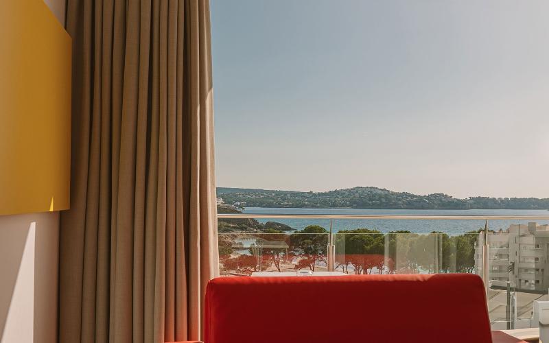 Aparthotel Novo Mar image