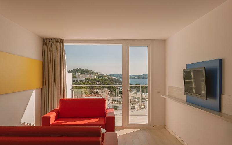 Aparthotel Novo Mar image