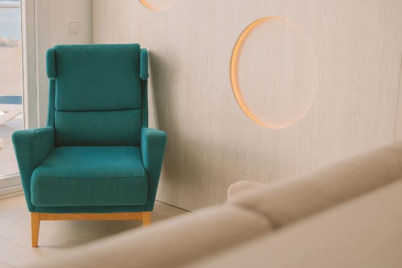 Aparthotel Novo Mar image