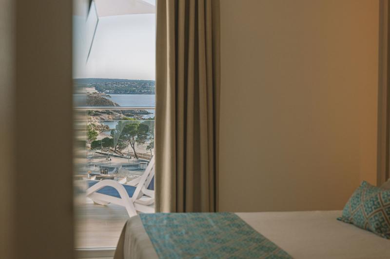 Aparthotel Novo Mar image