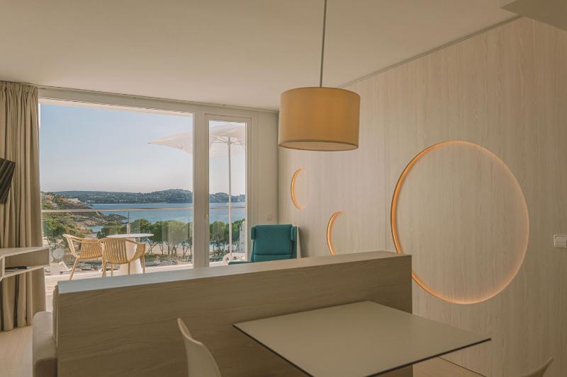 Aparthotel Novo Mar image