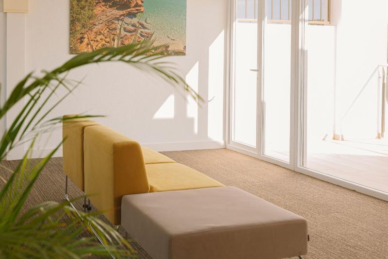 Aparthotel Novo Mar image