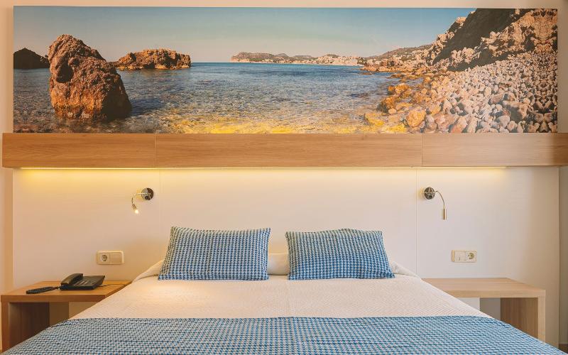 Aparthotel Novo Mar image