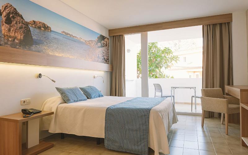 Aparthotel Novo Mar image