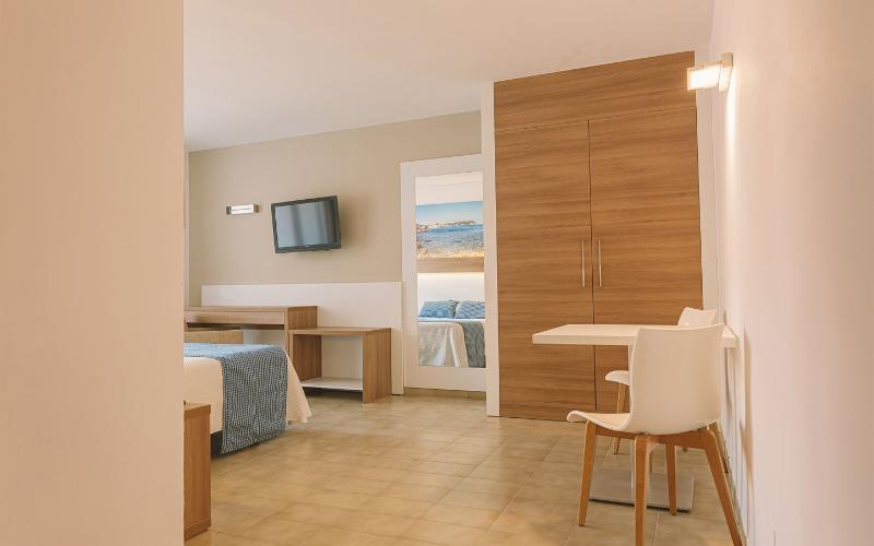 Aparthotel Novo Mar image