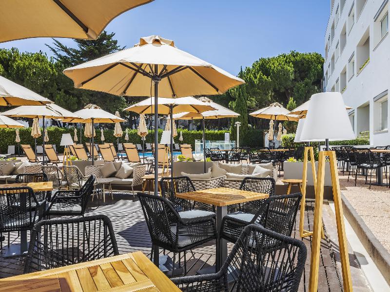 The Patio Suite Hotel image