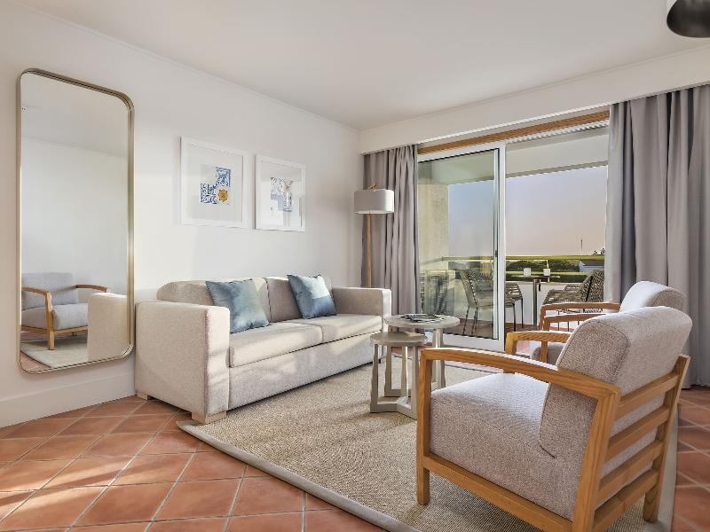 The Patio Suite Hotel image