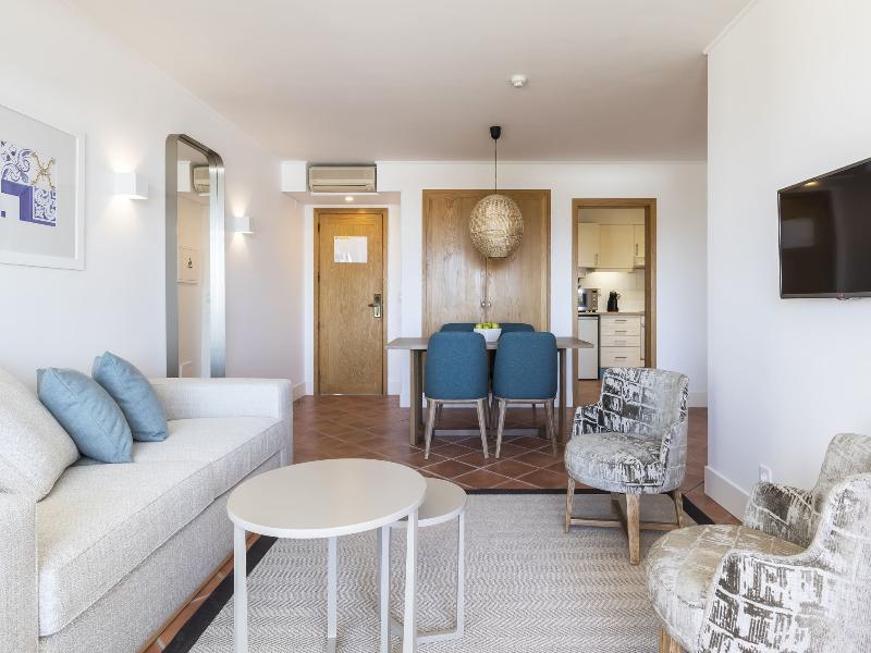 The Patio Suite Hotel image