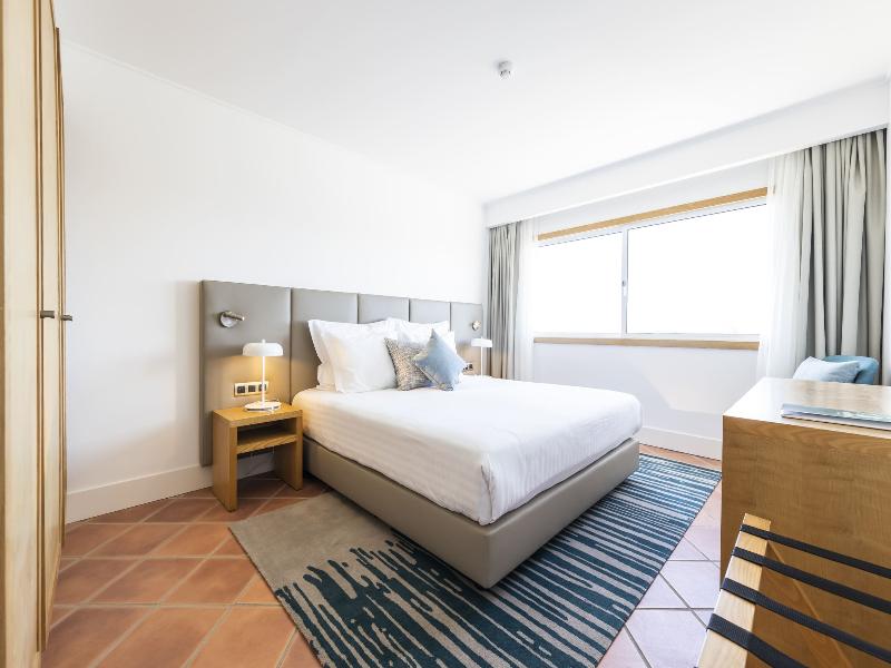 The Patio Suite Hotel image