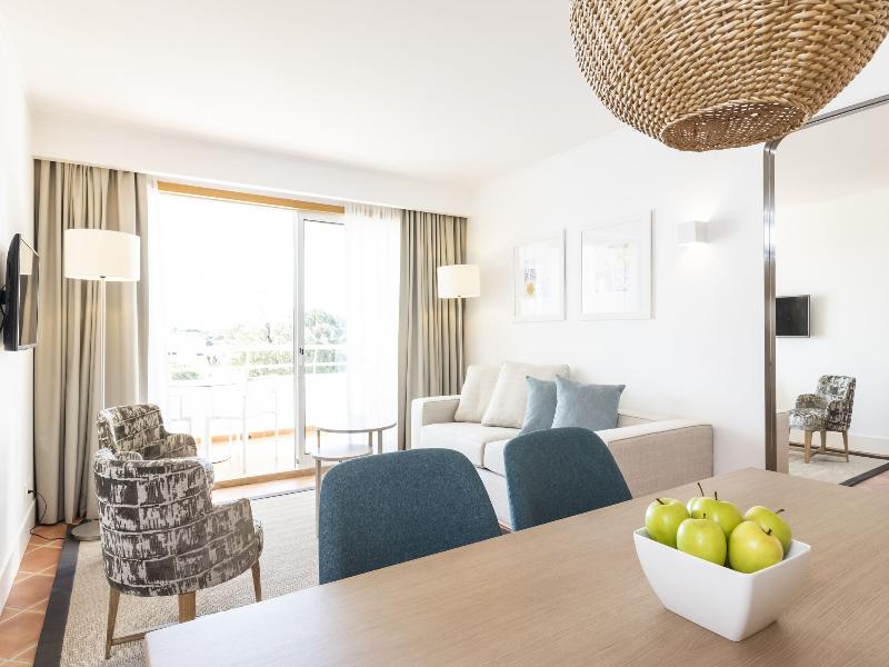 The Patio Suite Hotel image