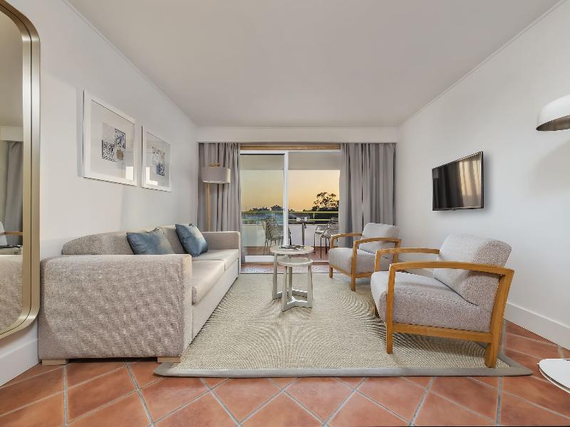 The Patio Suite Hotel image
