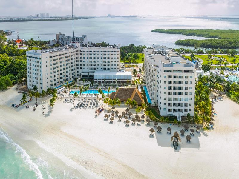 Melia Casa Maya Cancun All Inclsuive image