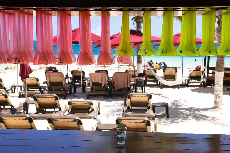 Hotel Casa Maya Cancun