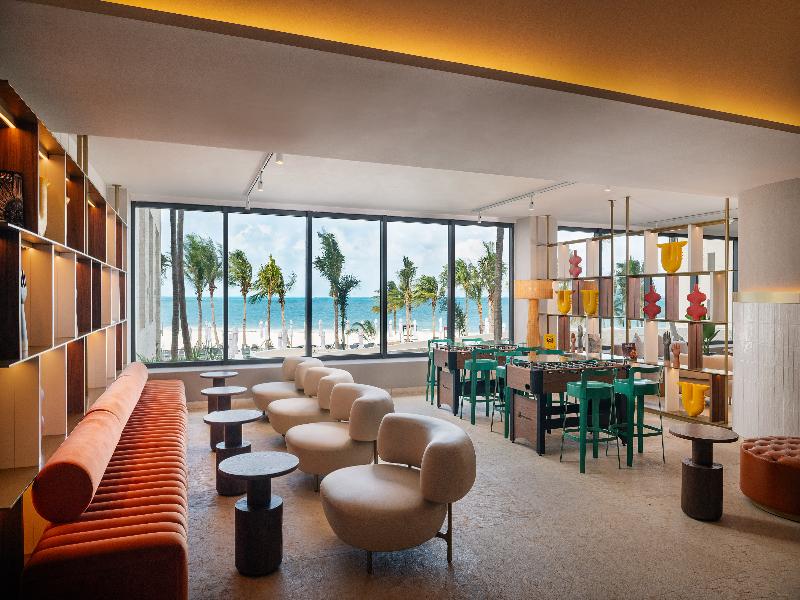 Melia Casa Maya Cancun All Inclsuive image
