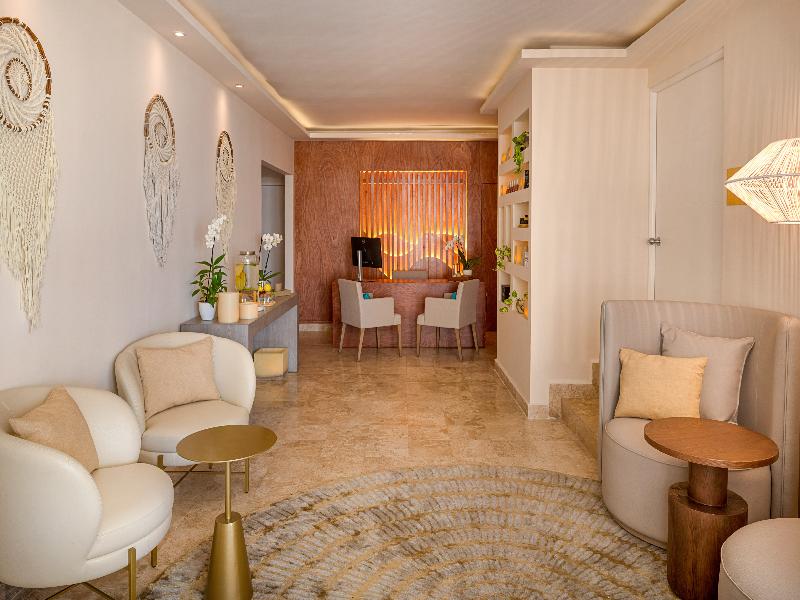 Melia Casa Maya Cancun All Inclsuive image