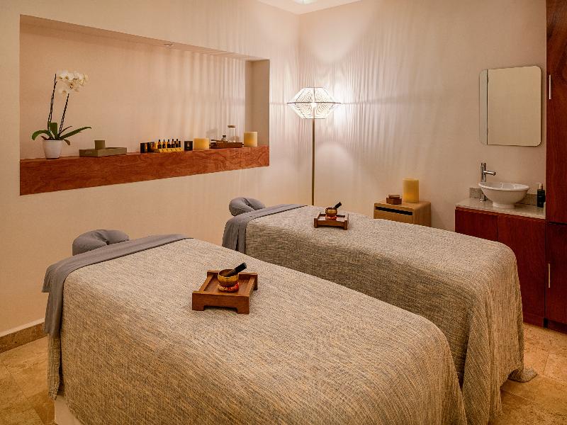 Melia Casa Maya Cancun All Inclsuive image