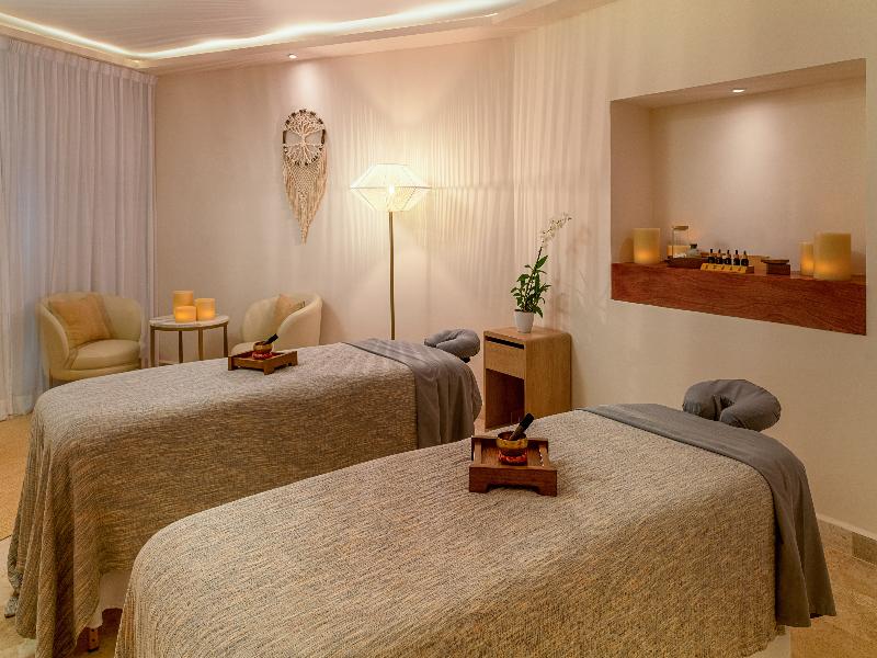 Melia Casa Maya Cancun All Inclsuive image