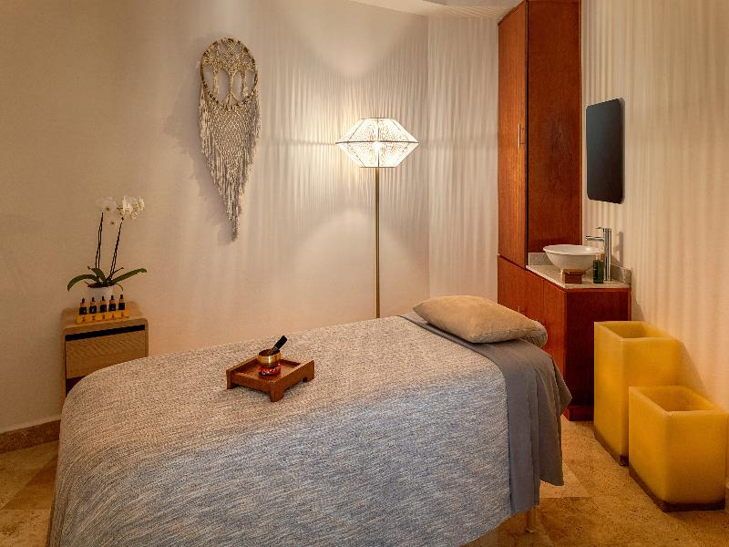 Melia Casa Maya Cancun All Inclsuive image