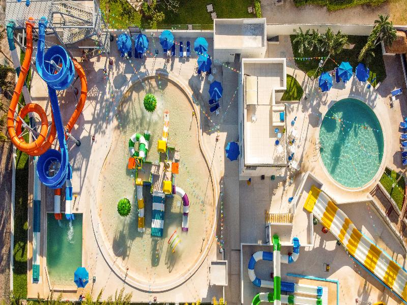 Melia Casa Maya Cancun All Inclsuive image