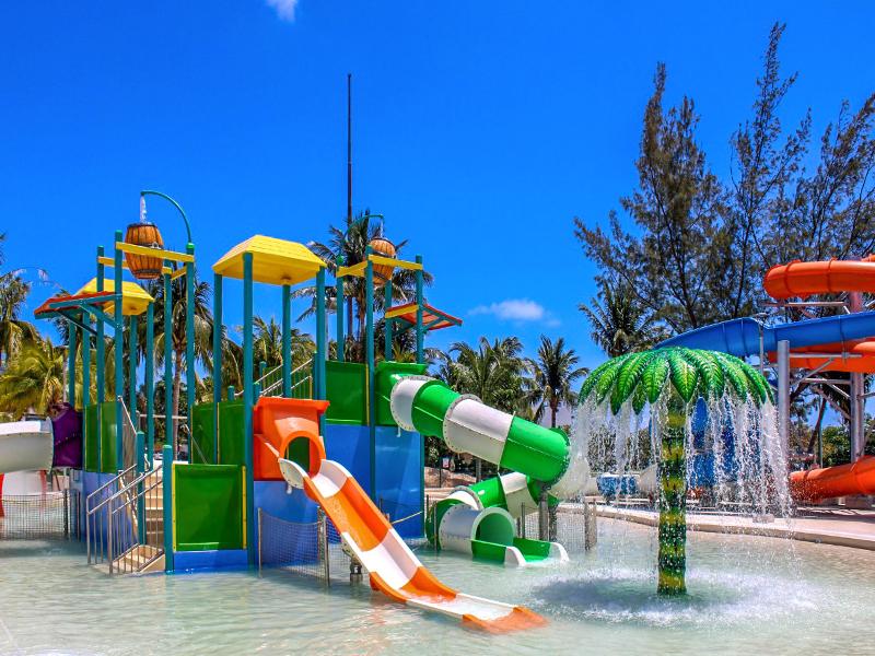 Melia Casa Maya Cancun All Inclsuive image