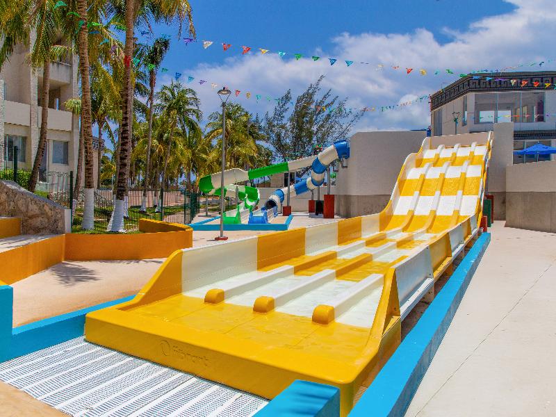 Melia Casa Maya Cancun All Inclsuive image