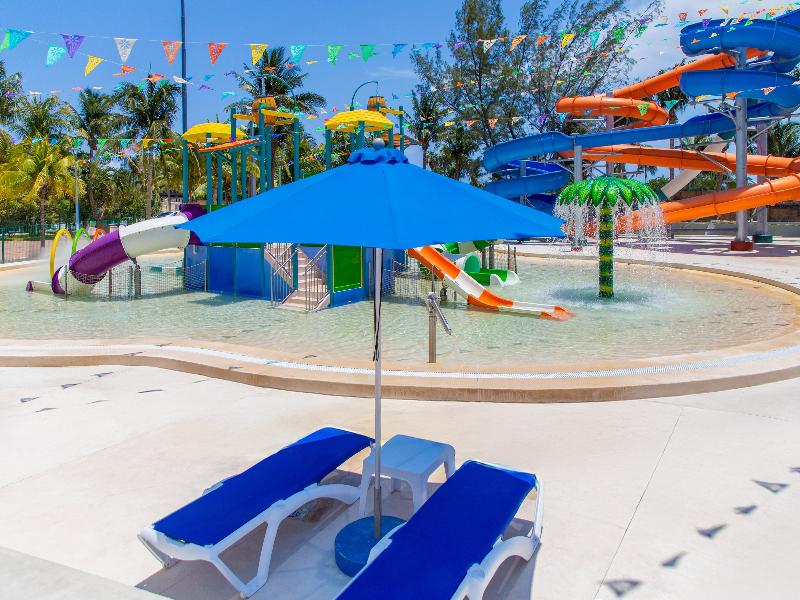 Melia Casa Maya Cancun All Inclsuive image