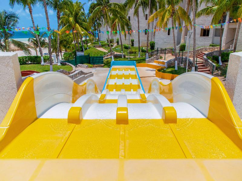 Melia Casa Maya Cancun All Inclsuive image