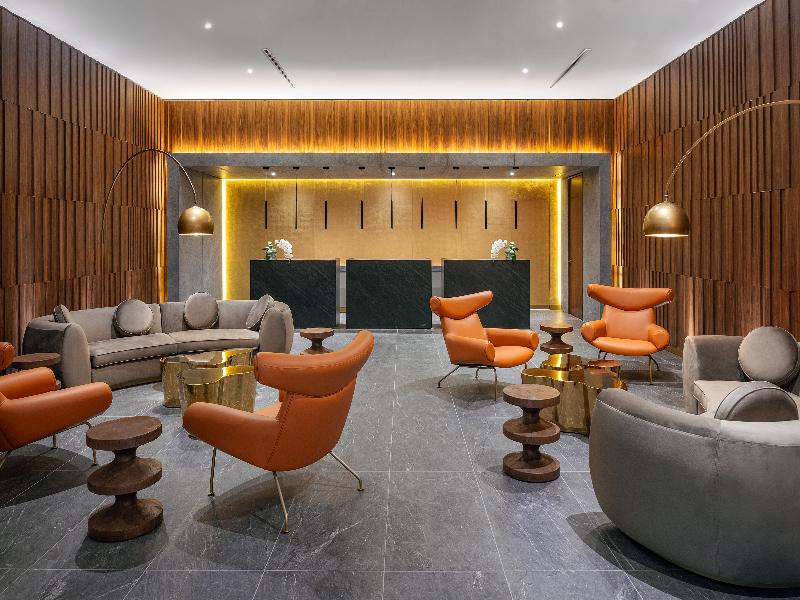 Melia Casa Maya Cancun All Inclsuive image