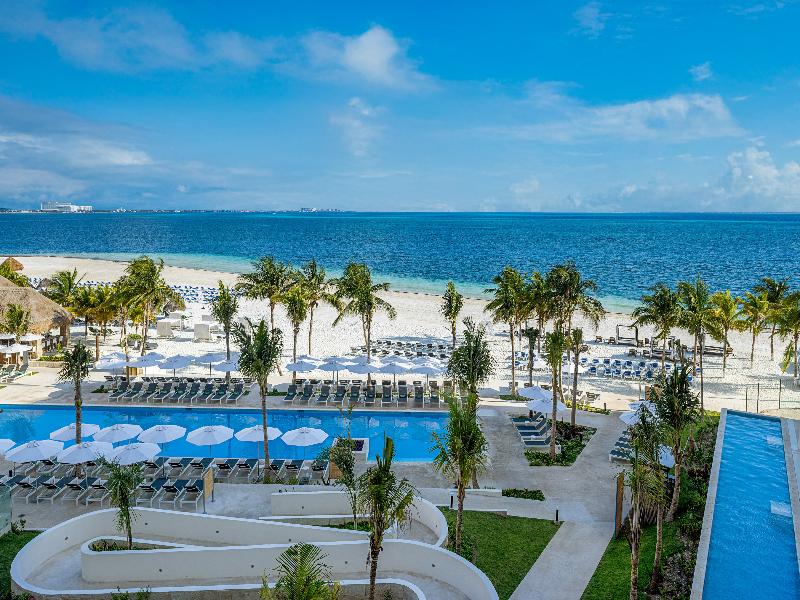 Melia Casa Maya Cancun All Inclsuive image
