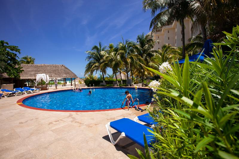 Casa Maya Cancun