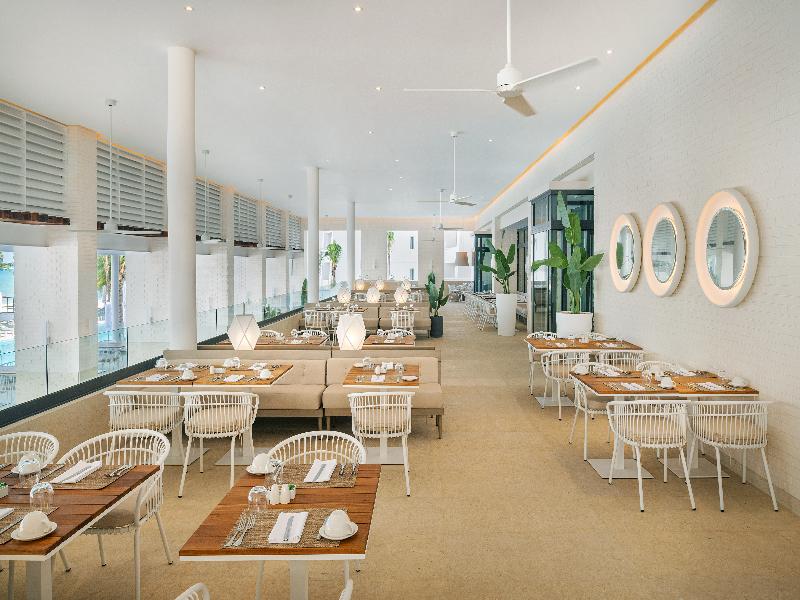 Melia Casa Maya Cancun All Inclsuive image