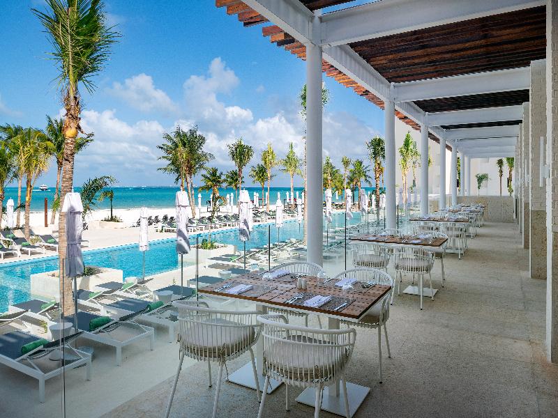 Melia Casa Maya Cancun All Inclsuive image