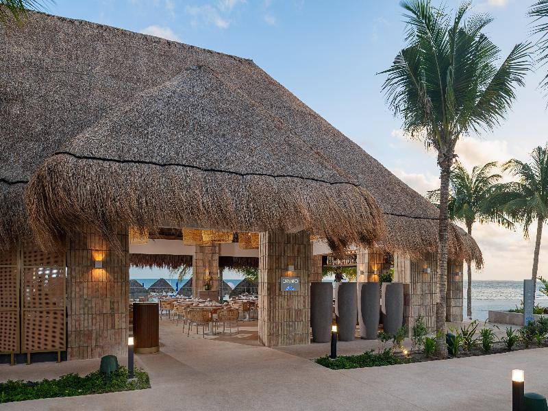 Melia Casa Maya Cancun All Inclsuive image