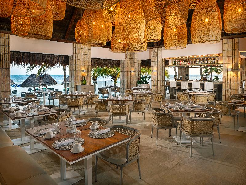 Melia Casa Maya Cancun All Inclsuive image