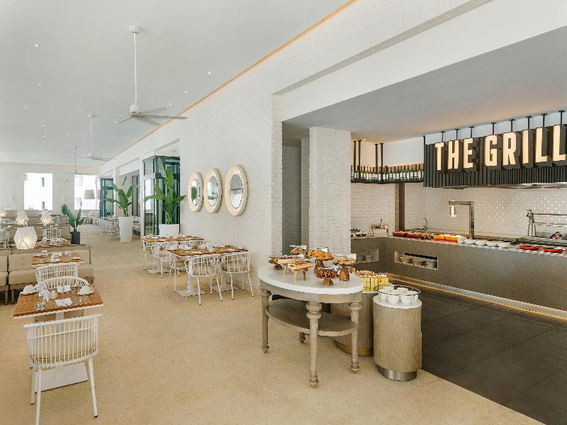 Melia Casa Maya Cancun All Inclsuive image