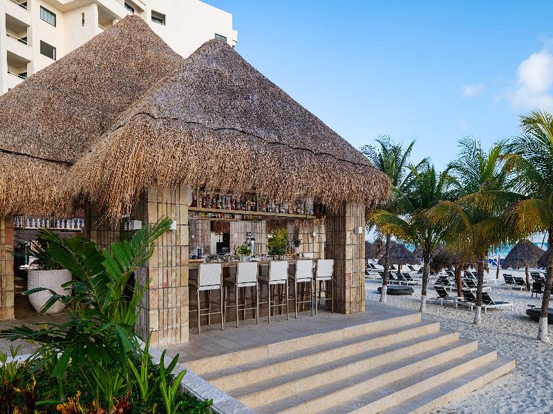 Melia Casa Maya Cancun All Inclsuive image