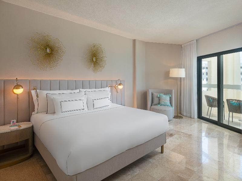 Melia Casa Maya Cancun All Inclsuive image