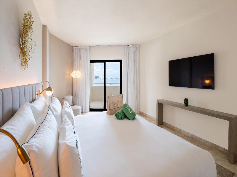 Melia Casa Maya Cancun All Inclsuive image