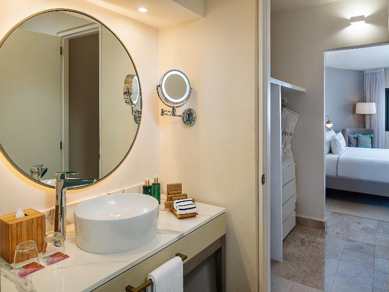 Melia Casa Maya Cancun All Inclsuive image