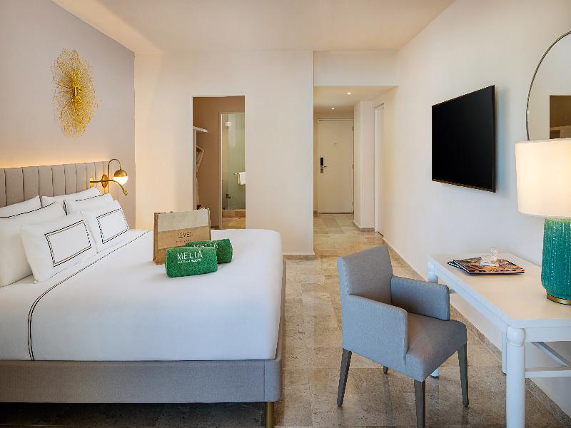 Melia Casa Maya Cancun All Inclsuive image
