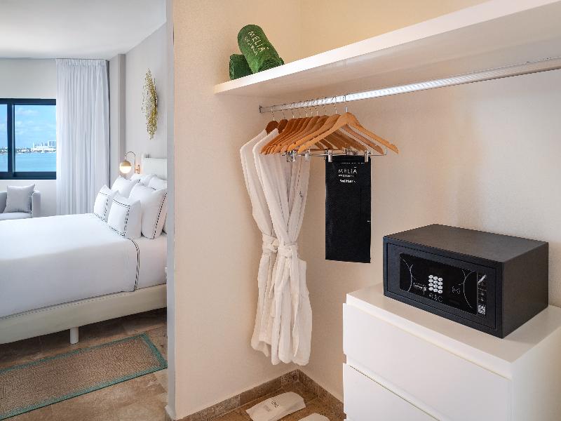 Melia Casa Maya Cancun All Inclsuive image