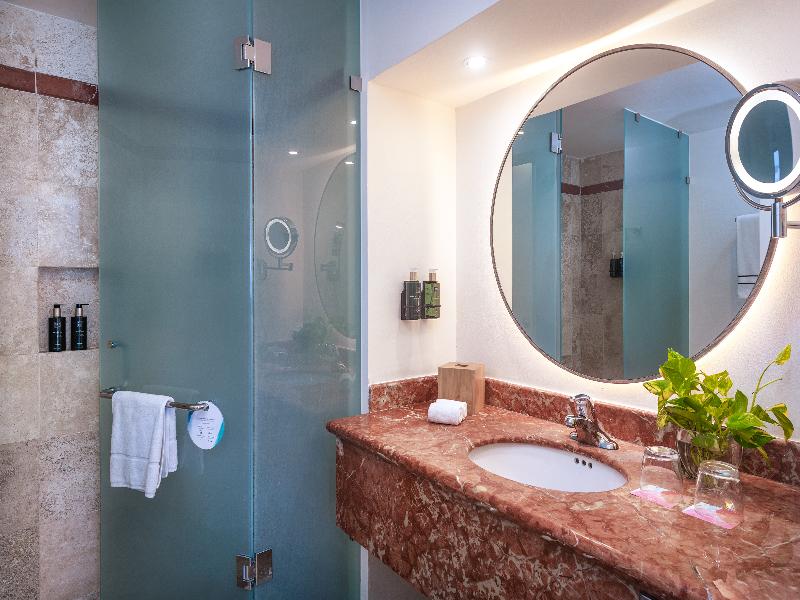 Melia Casa Maya Cancun All Inclsuive image