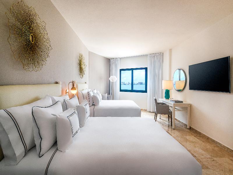 Melia Casa Maya Cancun All Inclsuive image