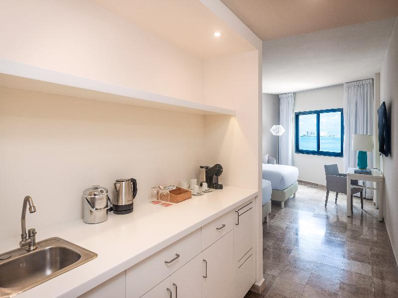 Melia Casa Maya Cancun All Inclsuive image