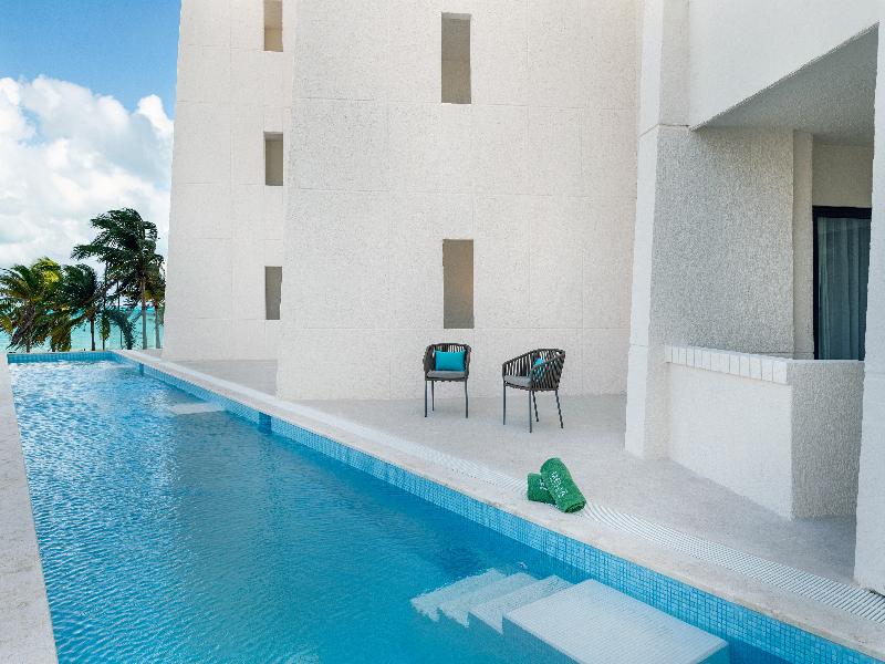 Melia Casa Maya Cancun All Inclsuive image