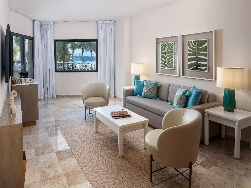 Melia Casa Maya Cancun All Inclsuive image