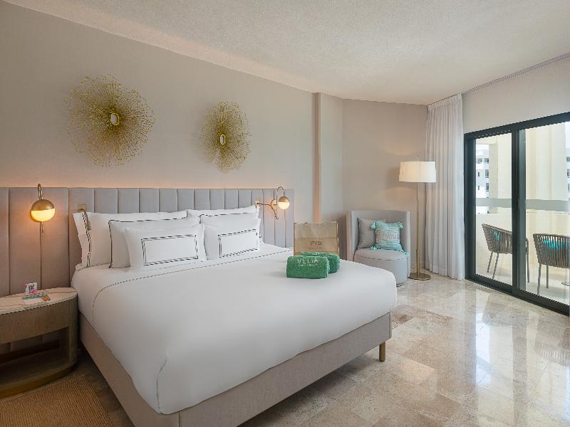 Melia Casa Maya Cancun All Inclsuive image