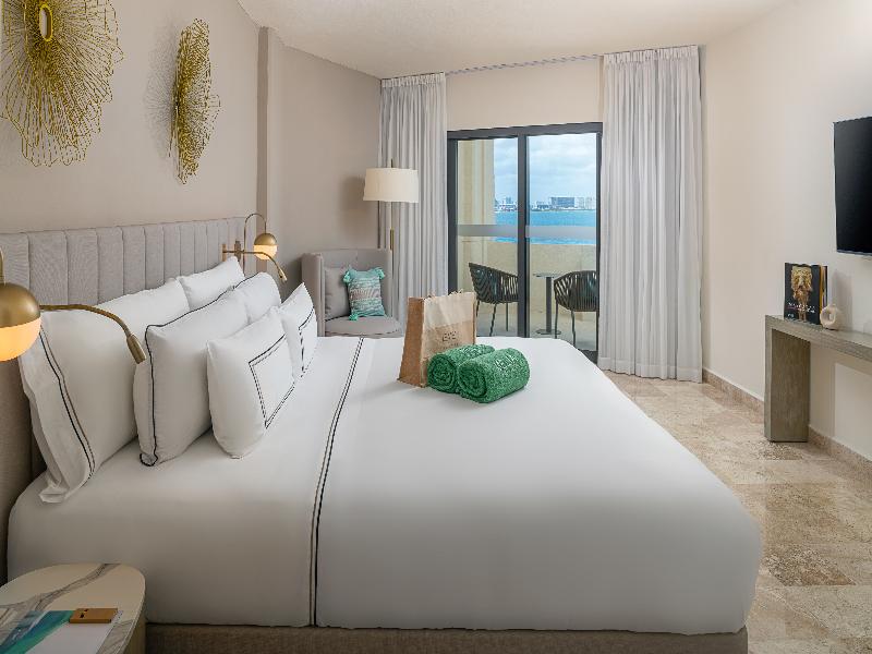 Melia Casa Maya Cancun All Inclsuive image