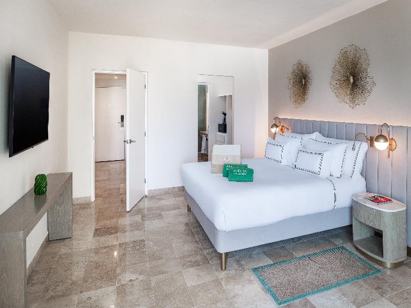 Melia Casa Maya Cancun All Inclsuive image