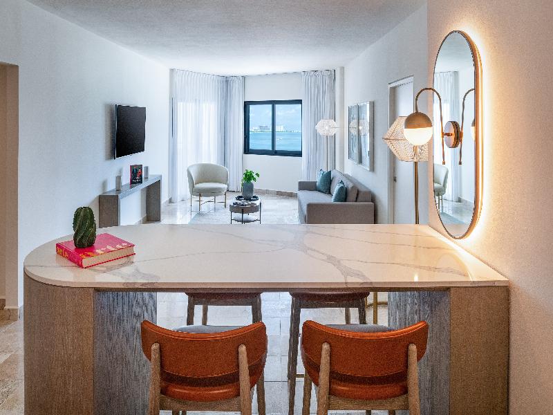Melia Casa Maya Cancun All Inclsuive image